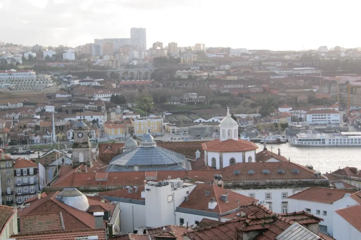 Miradouro da Vitória