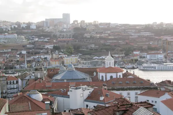 Aussichtspunkt Vitória
