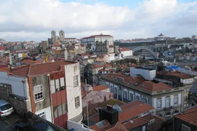 Miradouro da Vitória