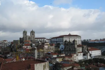 Miradouro da Vitória