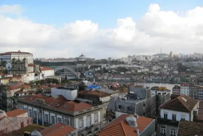 Miradouro da Vitória