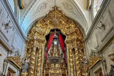 Miradouro da Vitória