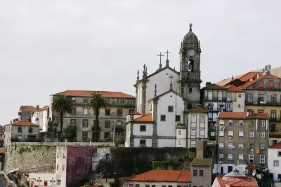 Miradouro da Vitória