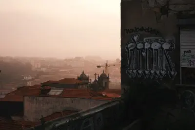Miradouro da Vitória