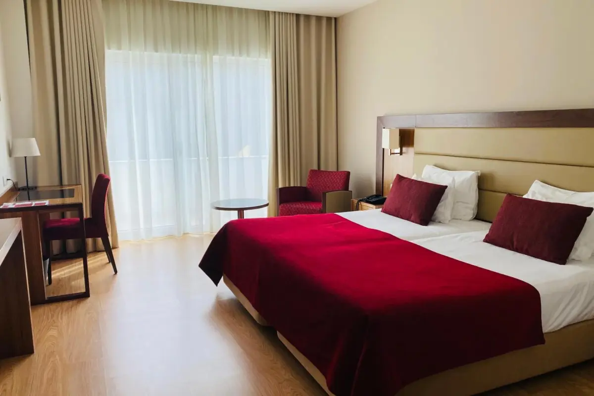 Discover the Placido Hotel Douro Tabuaco: A Jewel of Hospitality in the Heart of Douro - Imagem 15