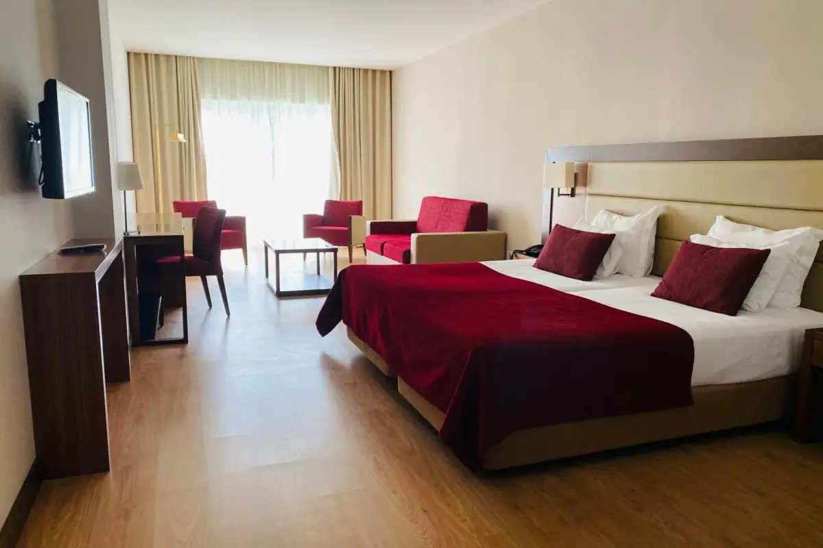 Discover the Placido Hotel Douro Tabuaco: A Jewel of Hospitality in the Heart of Douro - Imagem 18