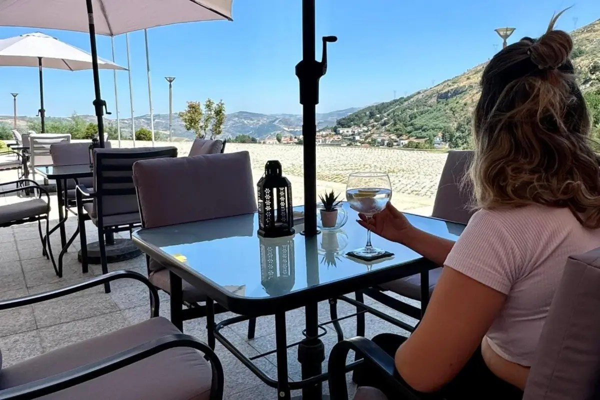 Discover the Placido Hotel Douro Tabuaco: A Jewel of Hospitality in the Heart of Douro - Imagem 23