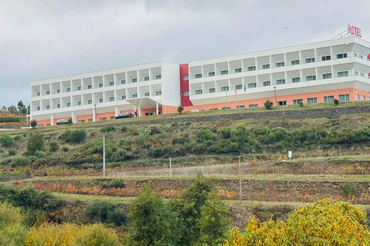 Discover the Placido Hotel Douro Tabuaco: A Jewel of Hospitality in the Heart of Douro - Imagem 26