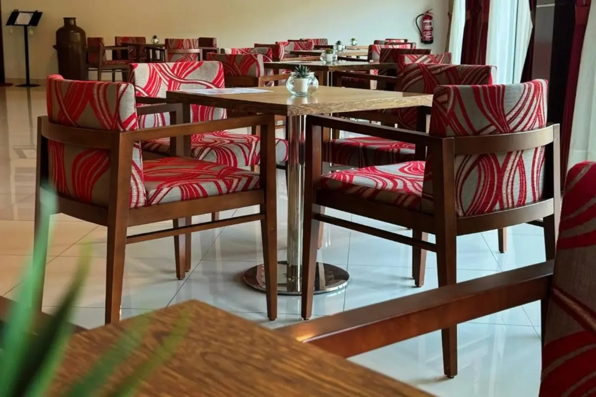 Discover the Placido Hotel Douro Tabuaco: A Jewel of Hospitality in the Heart of Douro - Imagem 30