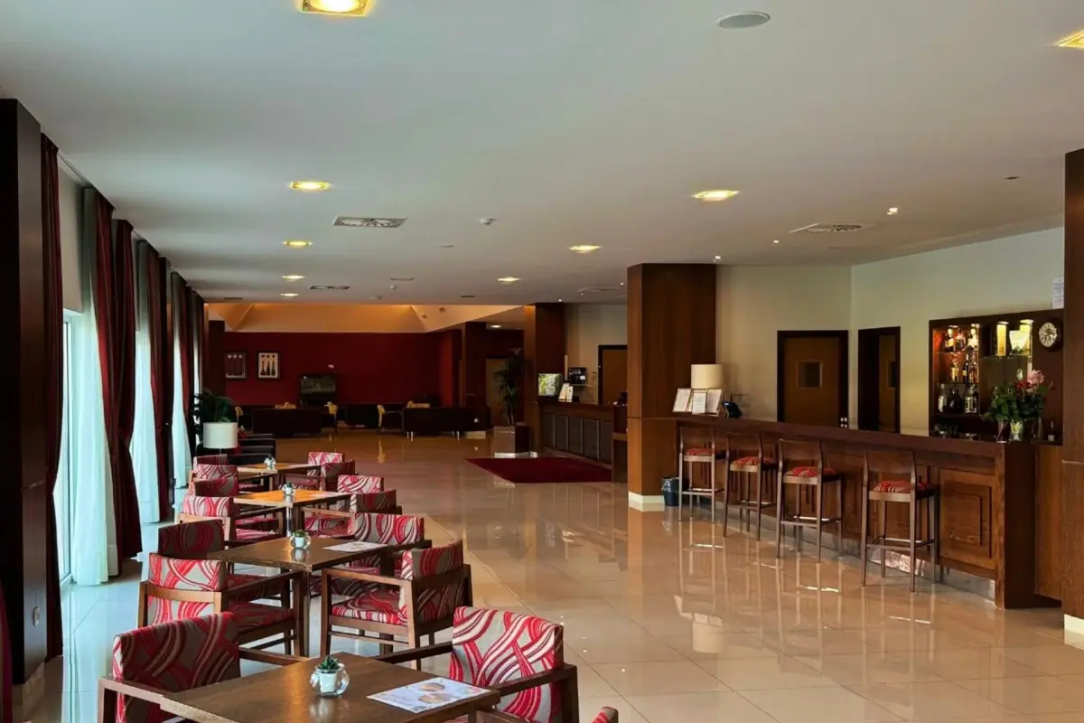 Discover the Placido Hotel Douro Tabuaco: A Jewel of Hospitality in the Heart of Douro - Imagem 4