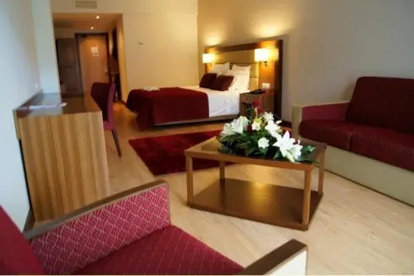 Discover the Placido Hotel Douro Tabuaco: A Jewel of Hospitality in the Heart of Douro - Imagem 38