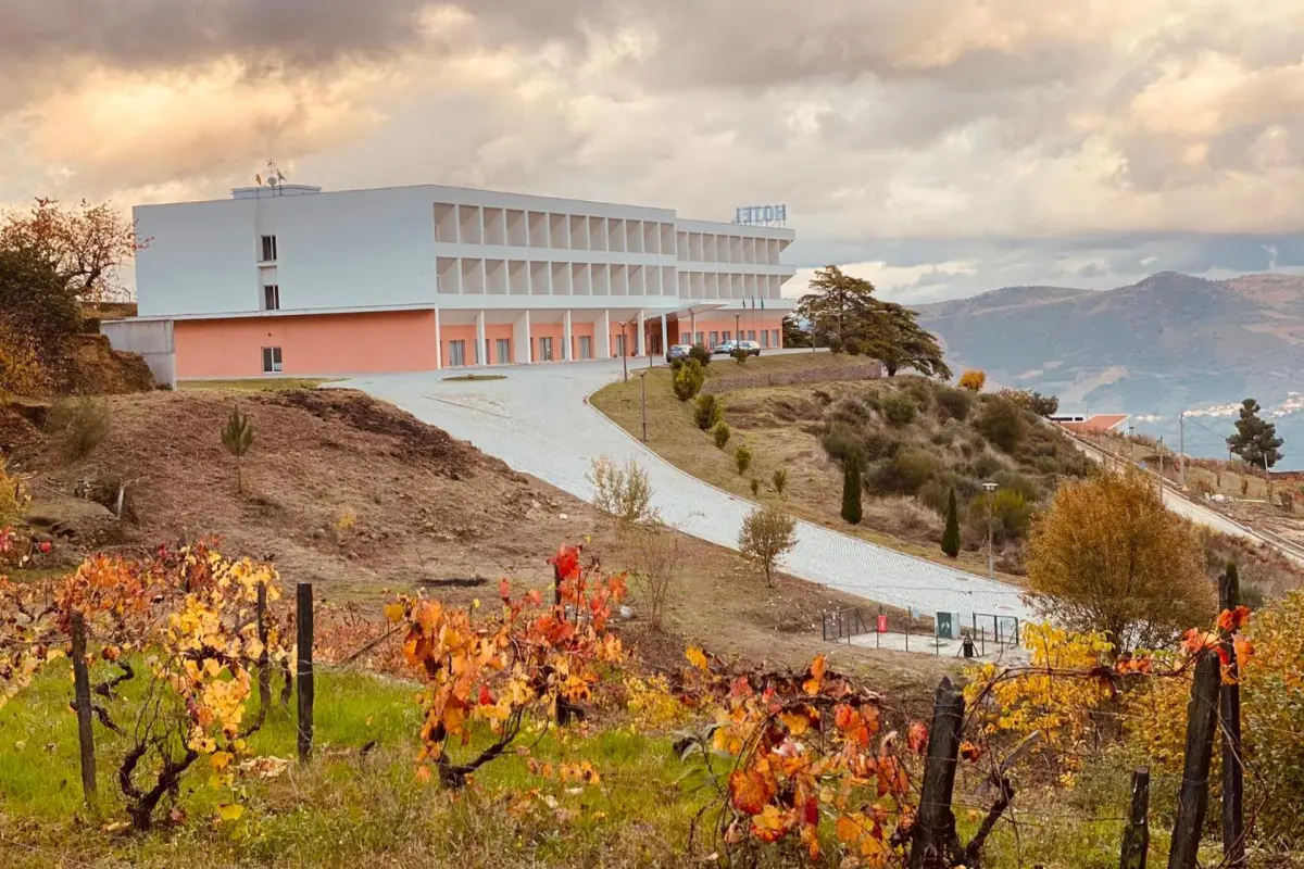 Discover the Placido Hotel Douro Tabuaco: A Jewel of Hospitality in the Heart of Douro - Imagem 55
