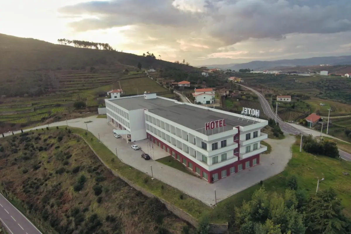Discover the Placido Hotel Douro Tabuaco: A Jewel of Hospitality in the Heart of Douro - Imagem 60
