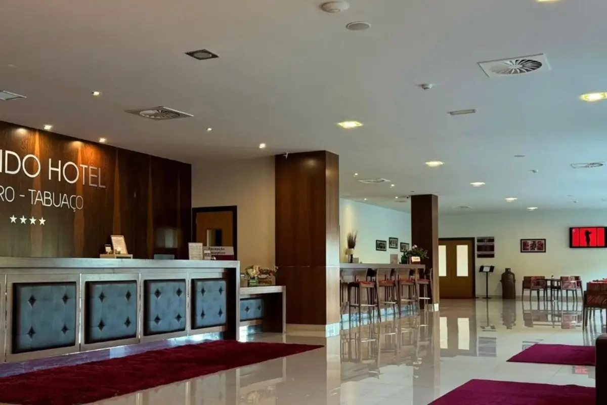 Discover the Placido Hotel Douro Tabuaco: A Jewel of Hospitality in the Heart of Douro - Imagem 61