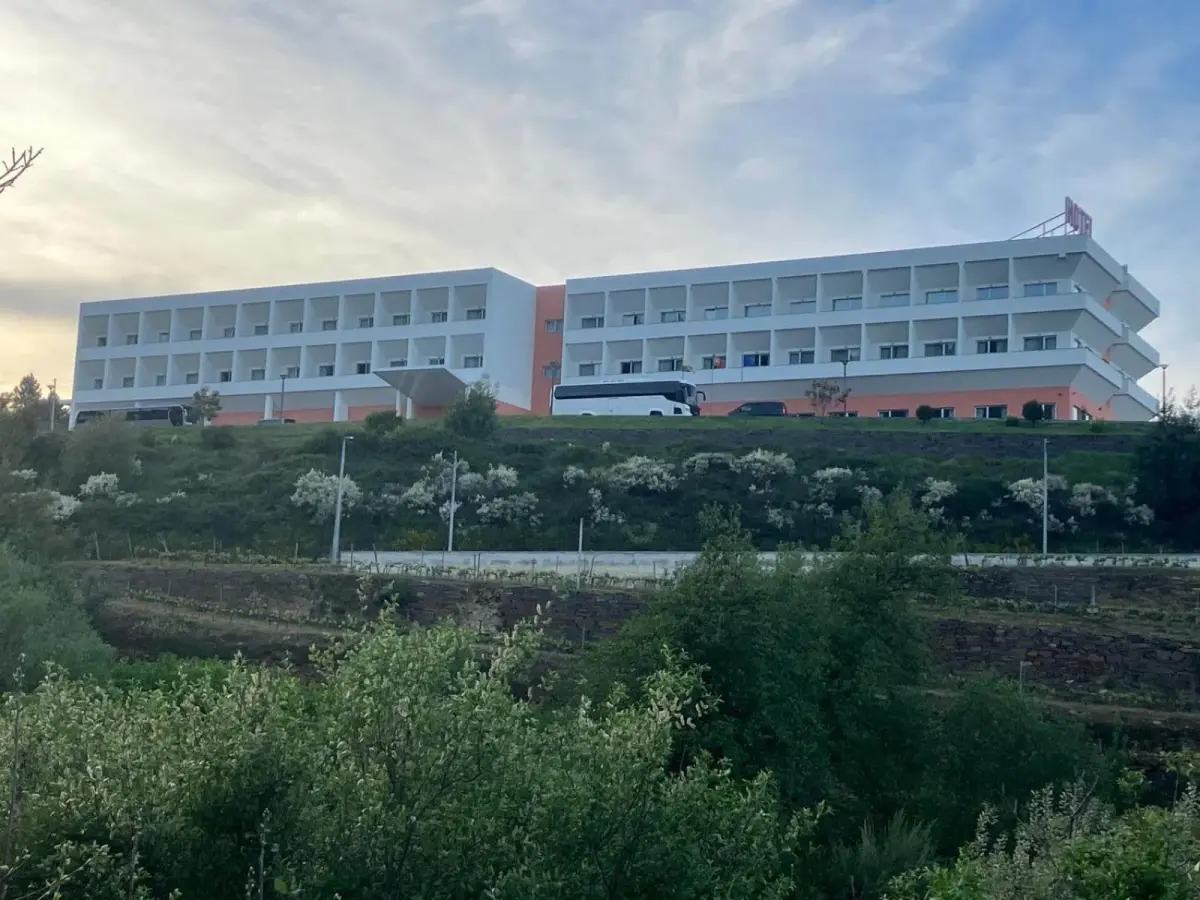 Discover the Placido Hotel Douro Tabuaco: A Jewel of Hospitality in the Heart of Douro - Imagem 63