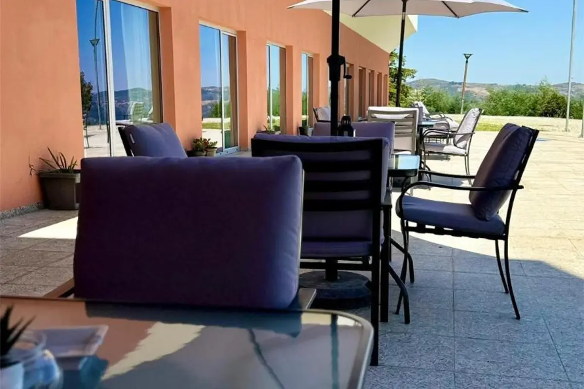 Discover the Placido Hotel Douro Tabuaco: A Jewel of Hospitality in the Heart of Douro - Imagem 65