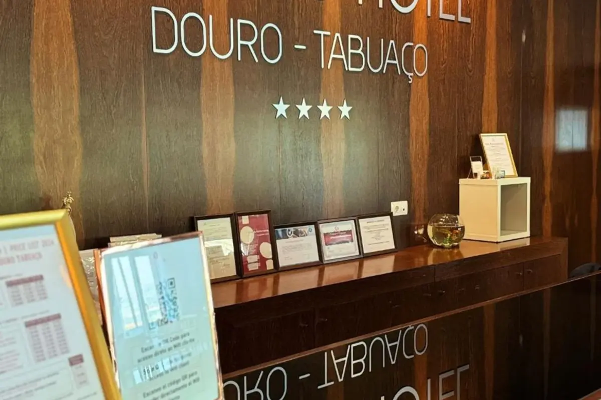 Discover the Placido Hotel Douro Tabuaco: A Jewel of Hospitality in the Heart of Douro - Imagem 68