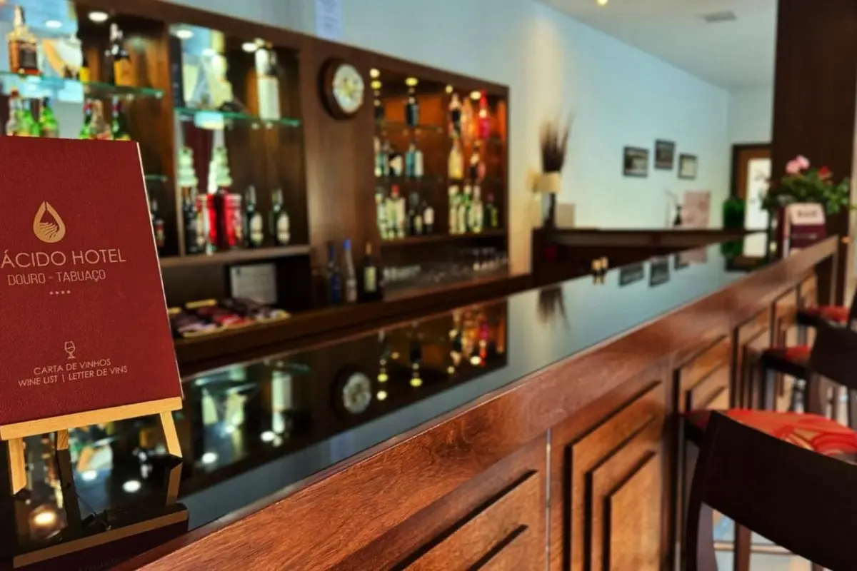 Discover the Placido Hotel Douro Tabuaco: A Jewel of Hospitality in the Heart of Douro - Imagem 69