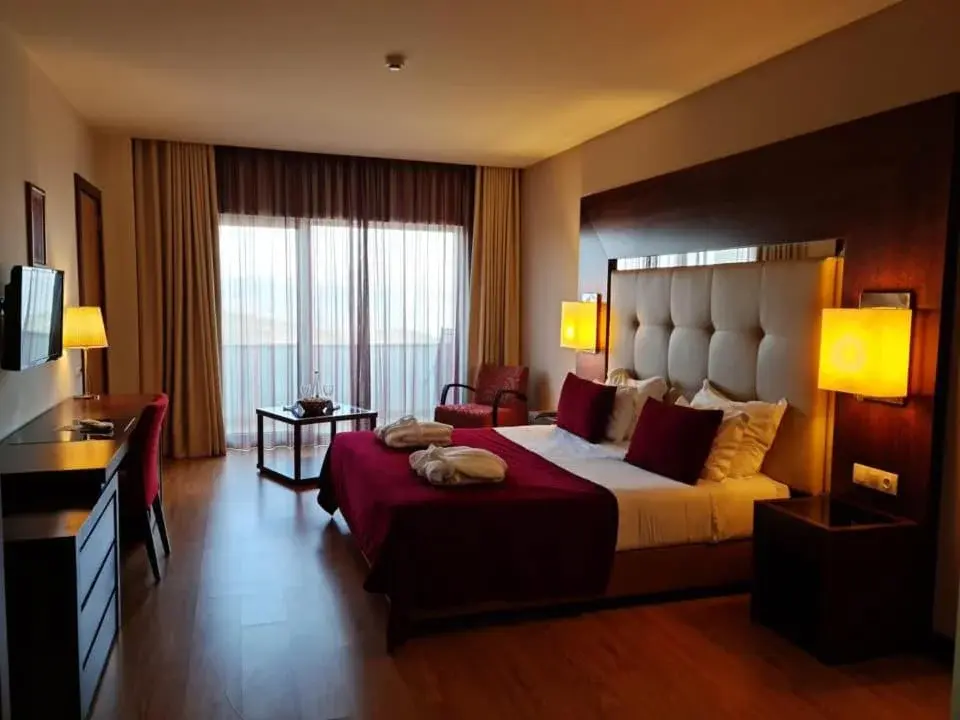 Discover the Placido Hotel Douro Tabuaco: A Jewel of Hospitality in the Heart of Douro - Imagem 8