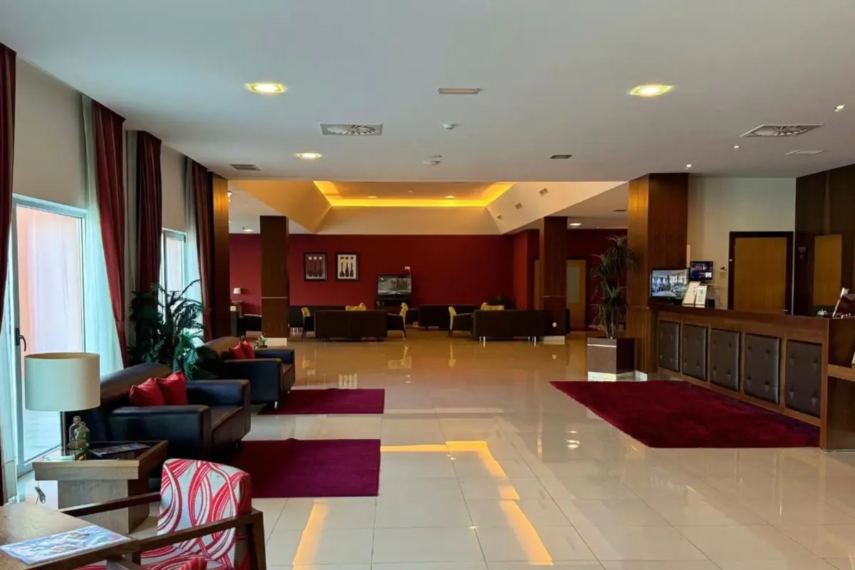 Discover the Placido Hotel Douro Tabuaco: A Jewel of Hospitality in the Heart of Douro - Imagem 73