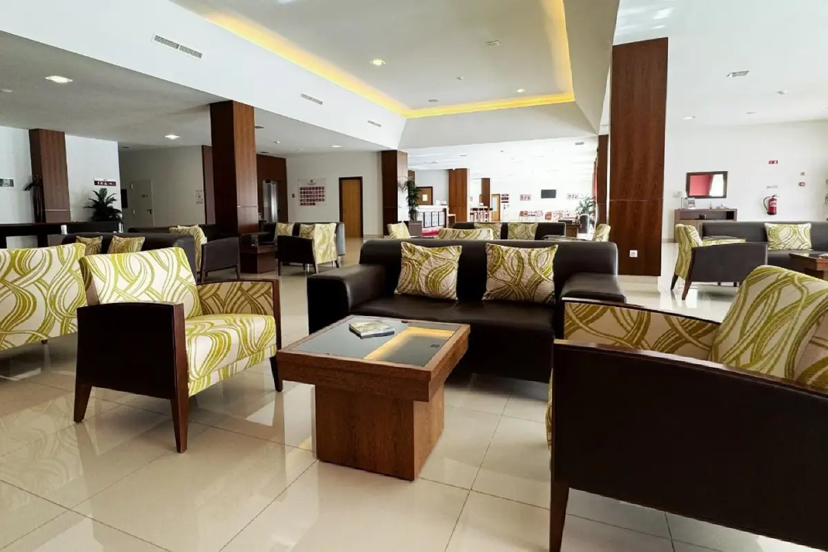 Discover the Placido Hotel Douro Tabuaco: A Jewel of Hospitality in the Heart of Douro - Imagem 75