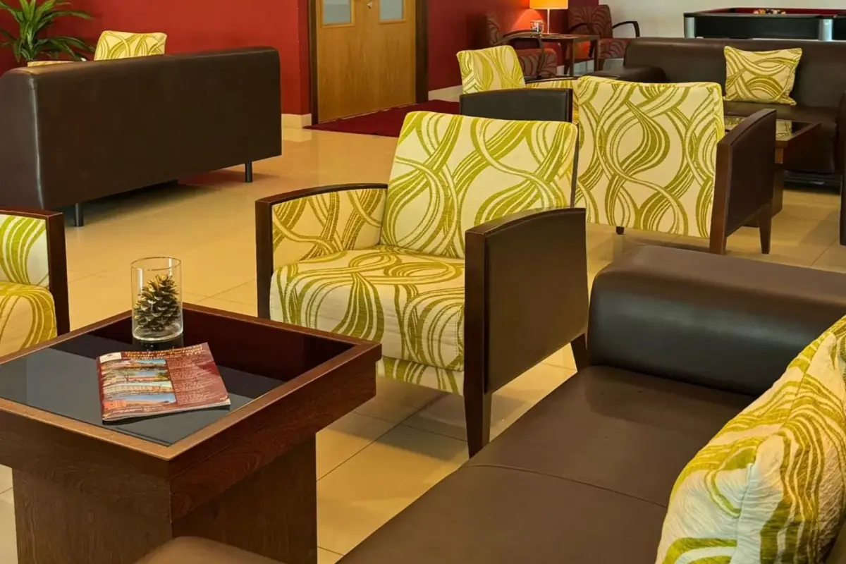 Discover the Placido Hotel Douro Tabuaco: A Jewel of Hospitality in the Heart of Douro - Imagem 76