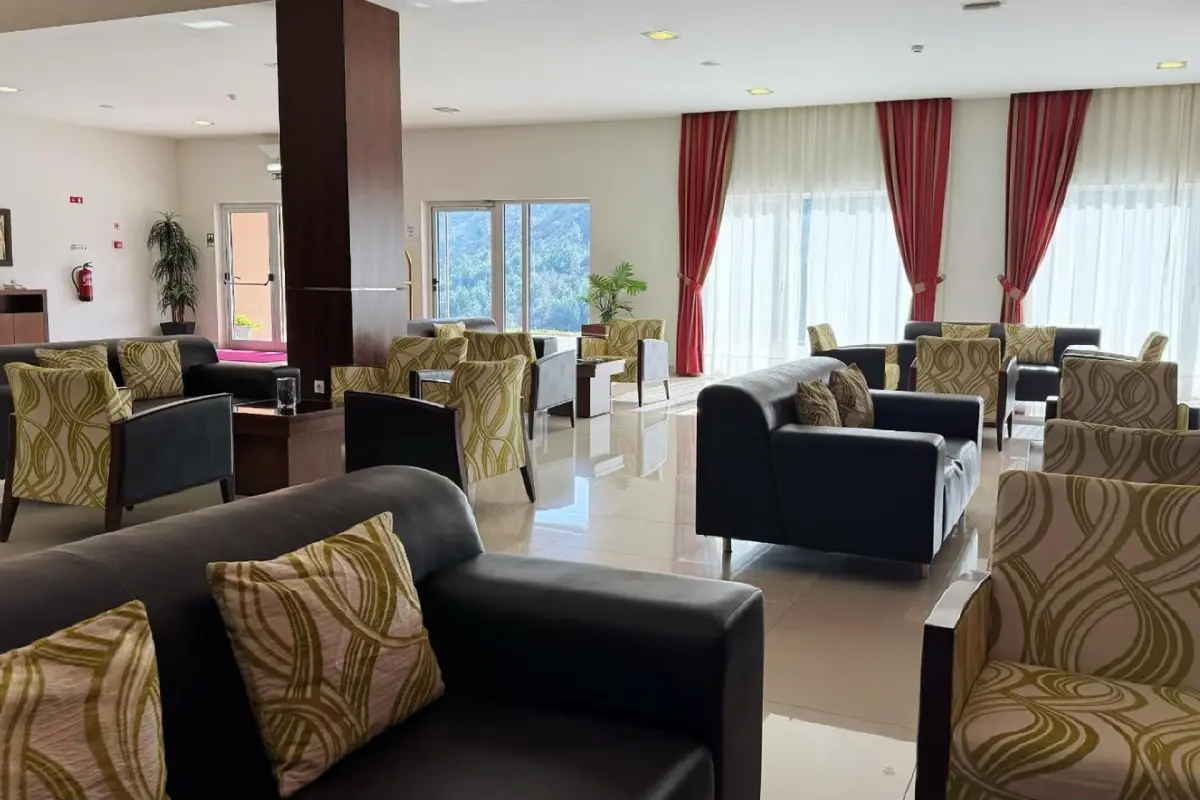 Discover the Placido Hotel Douro Tabuaco: A Jewel of Hospitality in the Heart of Douro - Imagem 77