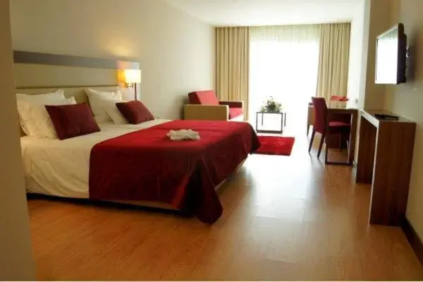Discover the Placido Hotel Douro Tabuaco: A Jewel of Hospitality in the Heart of Douro - Imagem 81