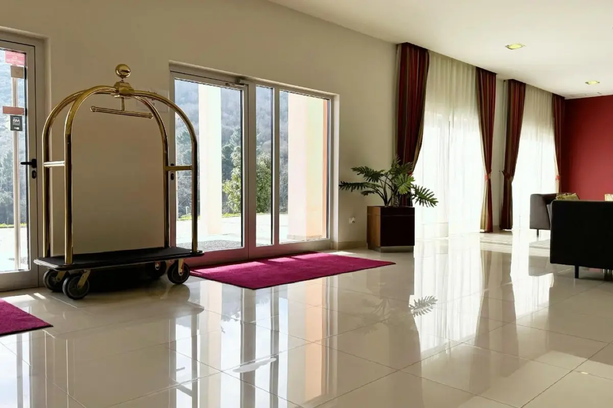 Discover the Placido Hotel Douro Tabuaco: A Jewel of Hospitality in the Heart of Douro - Imagem 88