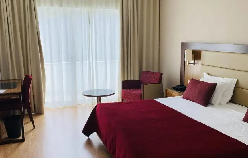 Discover the Placido Hotel Douro Tabuaco: A Jewel of Hospitality in the Heart of Douro - Imagem 10