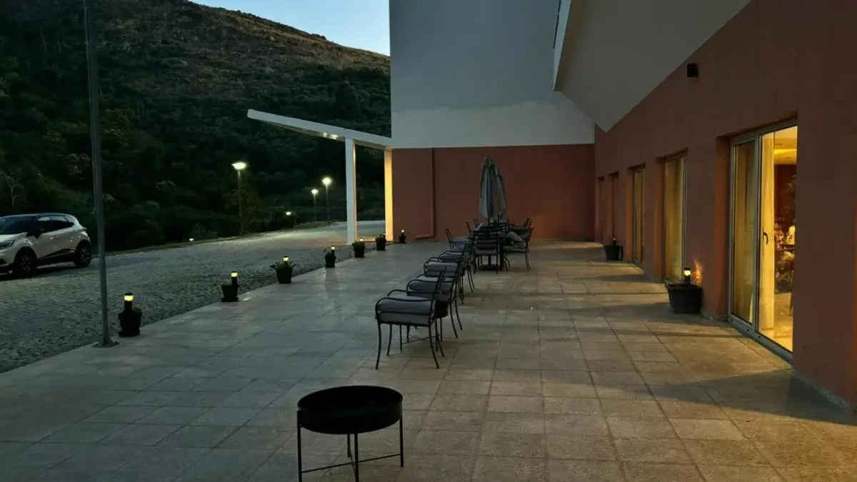 Discover the Placido Hotel Douro Tabuaco: A Jewel of Hospitality in the Heart of Douro - Imagem 94