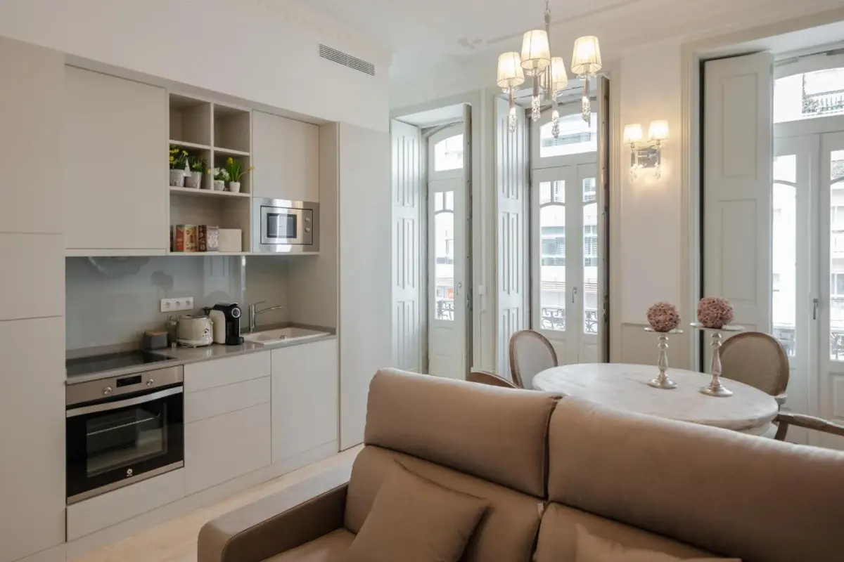 Apartamentos Porto Deluxe - Imagem 2