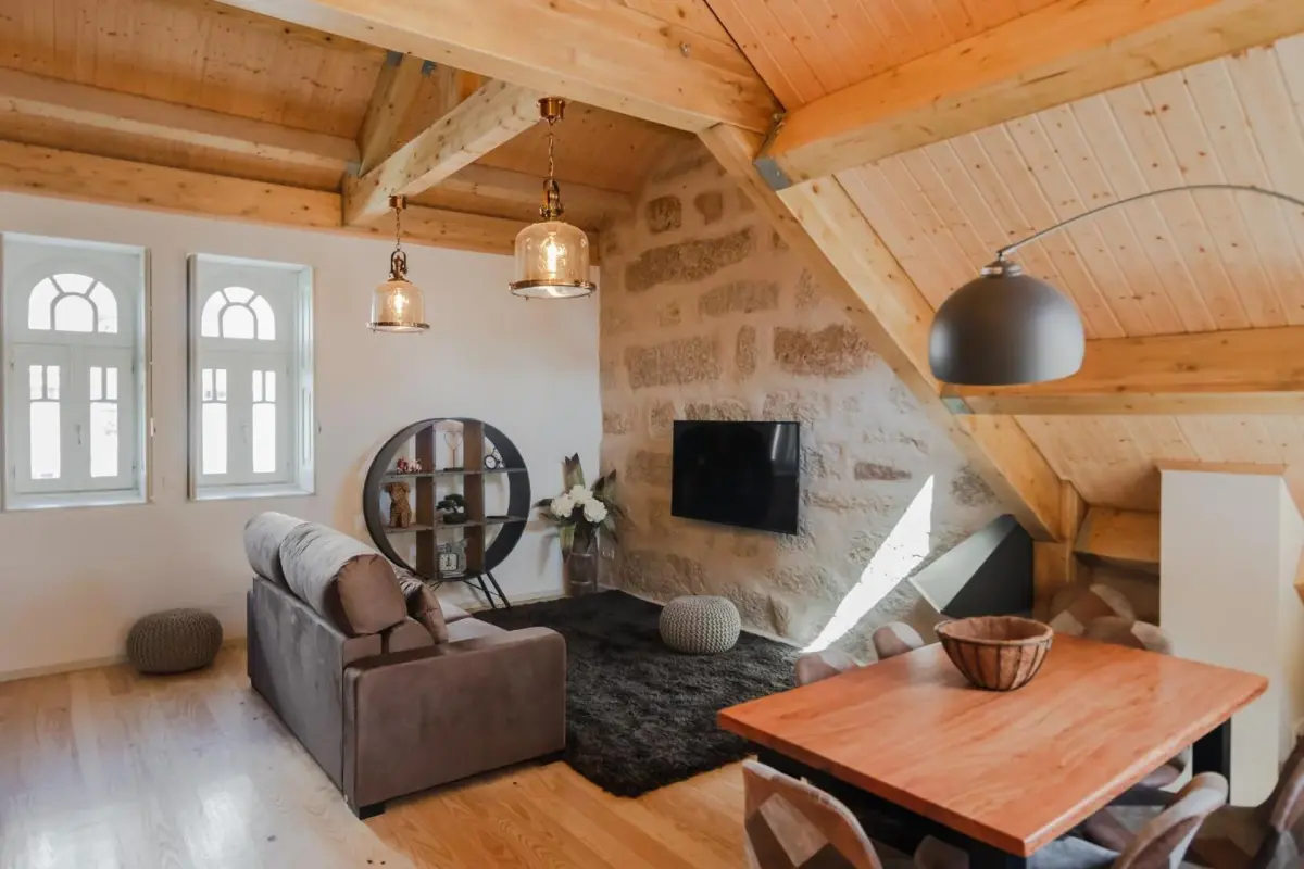 Apartamentos Porto Deluxe - Imagem 15