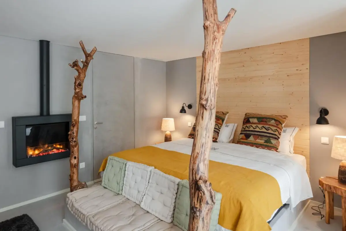 Apartamentos Porto Deluxe - Imagem 17