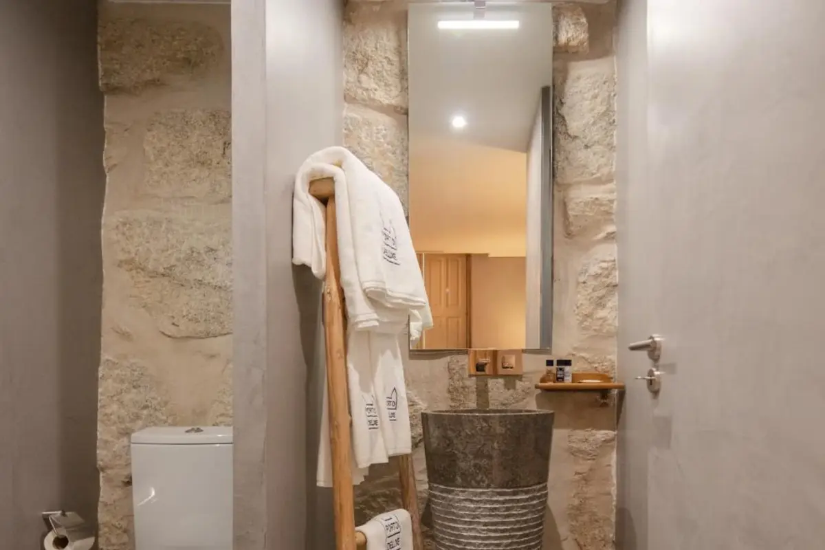 Apartamentos Porto Deluxe - Imagem 18