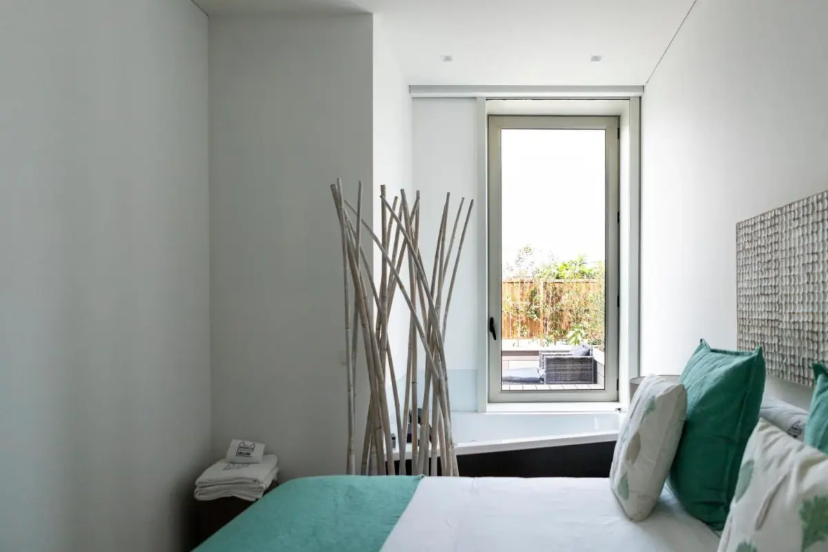 Apartamentos Porto Deluxe - Imagem 19