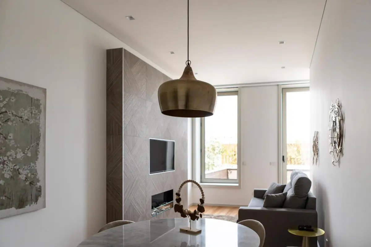 Apartamentos Porto Deluxe - Imagem 26