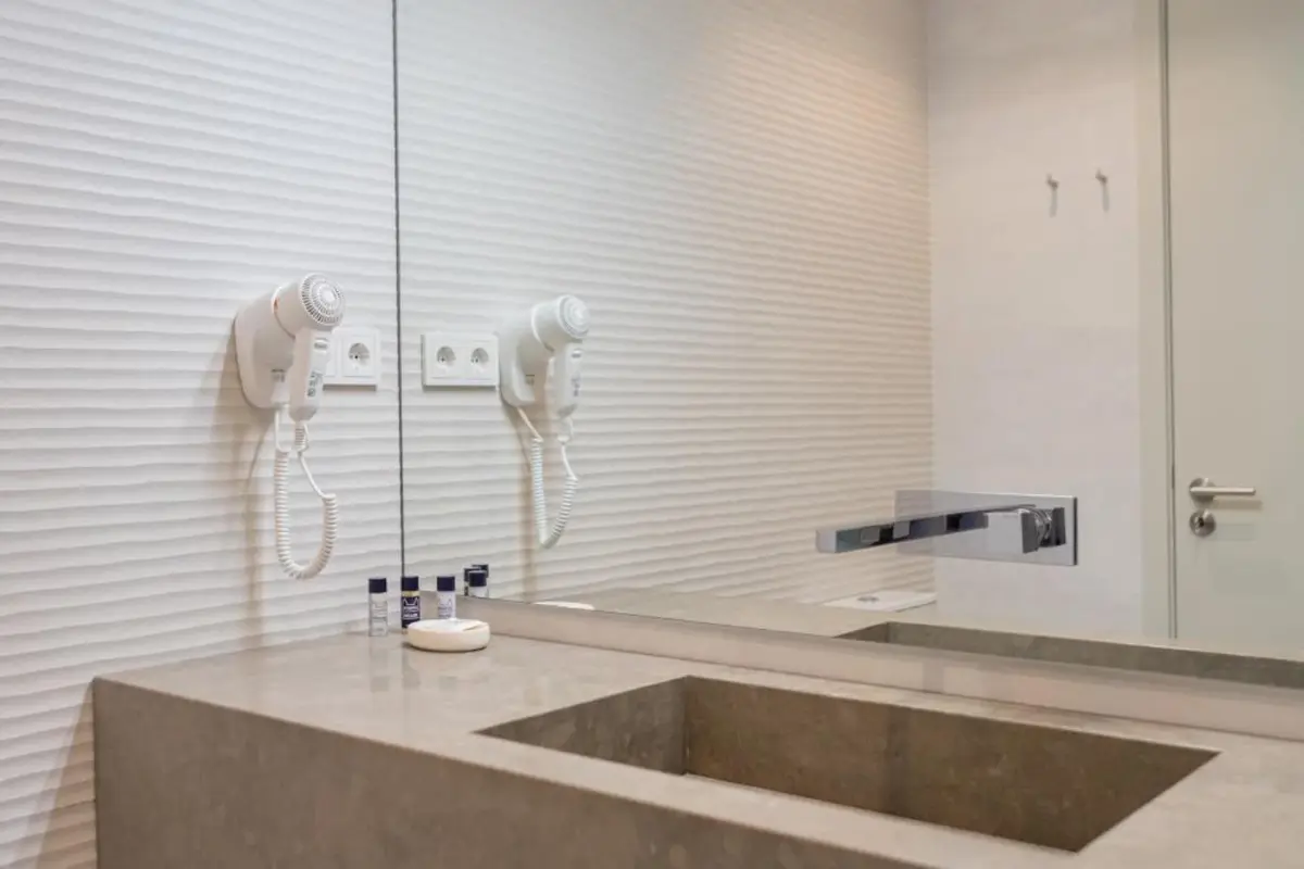 Apartamentos Porto Deluxe - Imagem 27