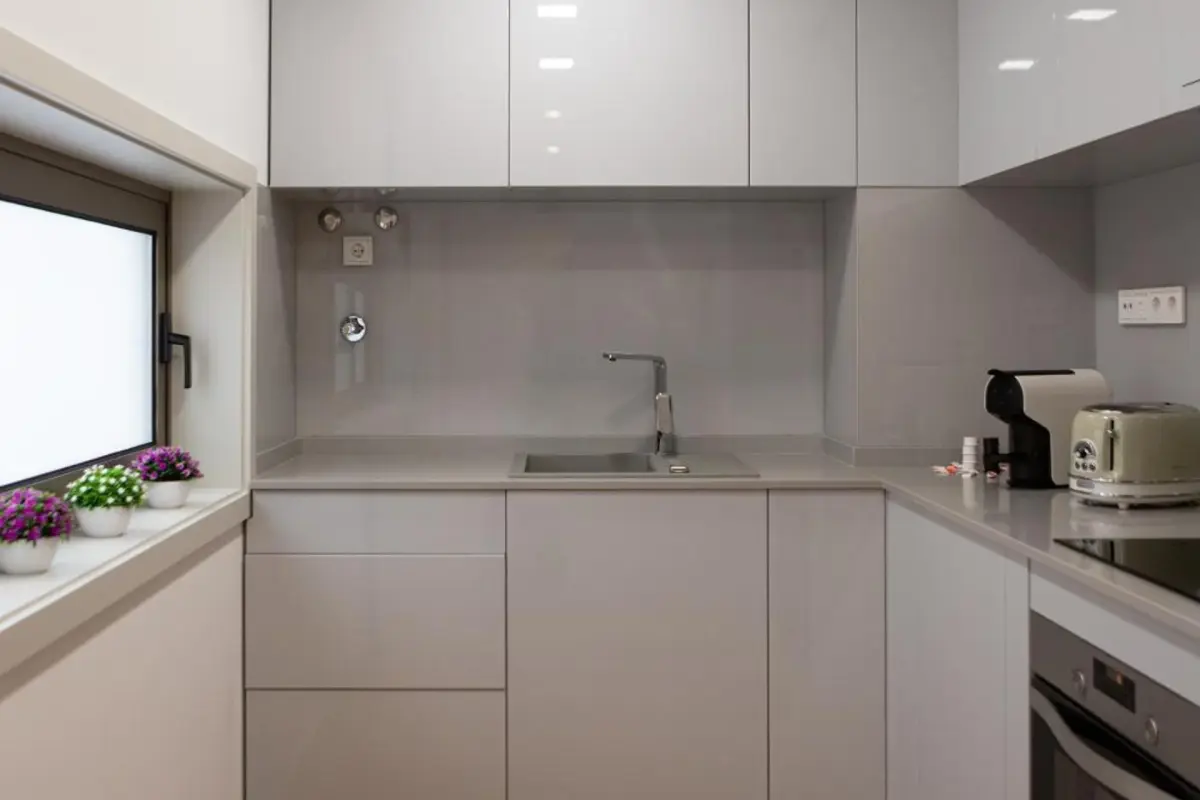 Apartamentos Porto Deluxe - Imagem 28