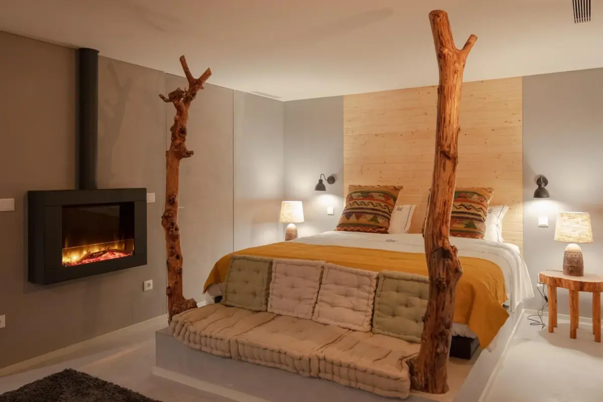 Apartamentos Porto Deluxe - Imagem 4