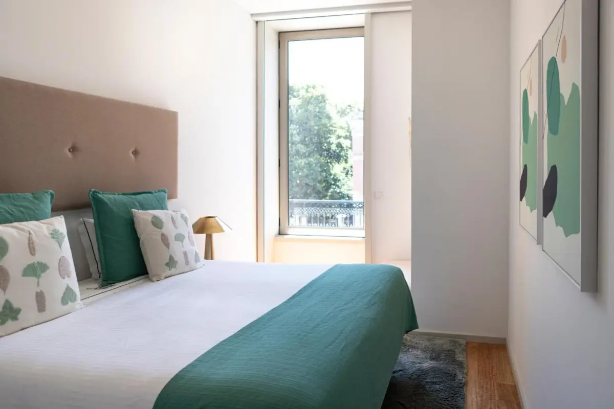 Apartamentos Porto Deluxe - Imagem 33
