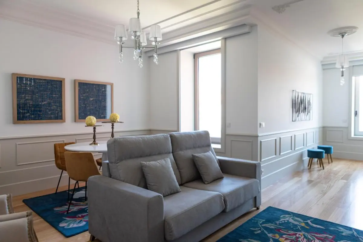 Apartamentos Porto Deluxe - Imagem 36