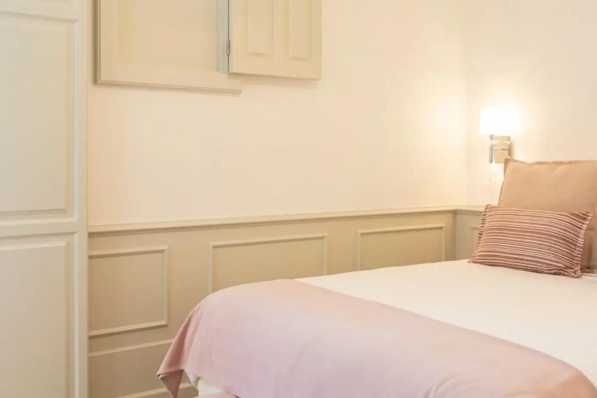 Apartamentos Porto Deluxe - Imagem 37