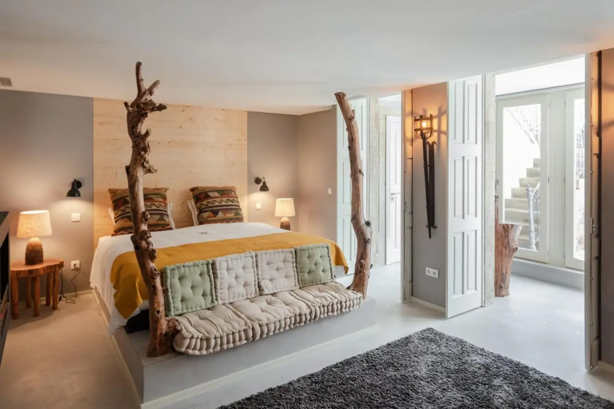 Apartamentos Porto Deluxe - Imagem 38