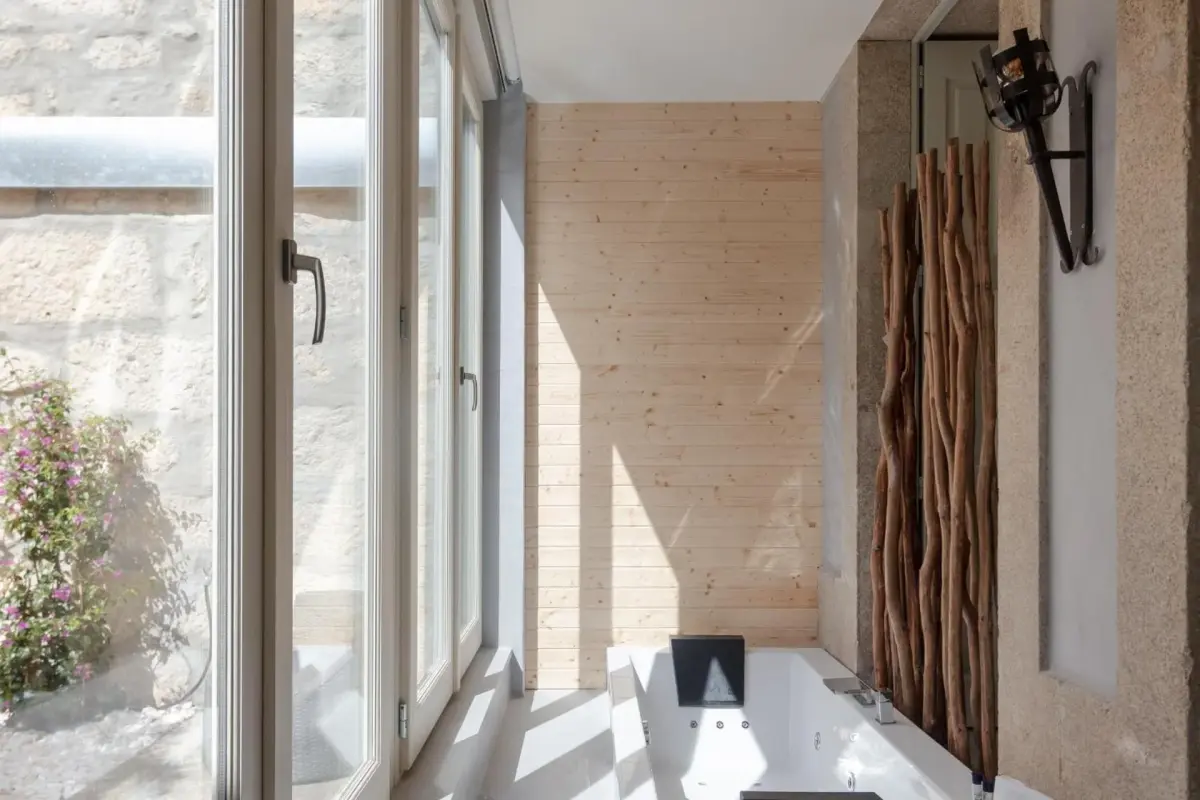 Apartamentos Porto Deluxe - Imagem 5