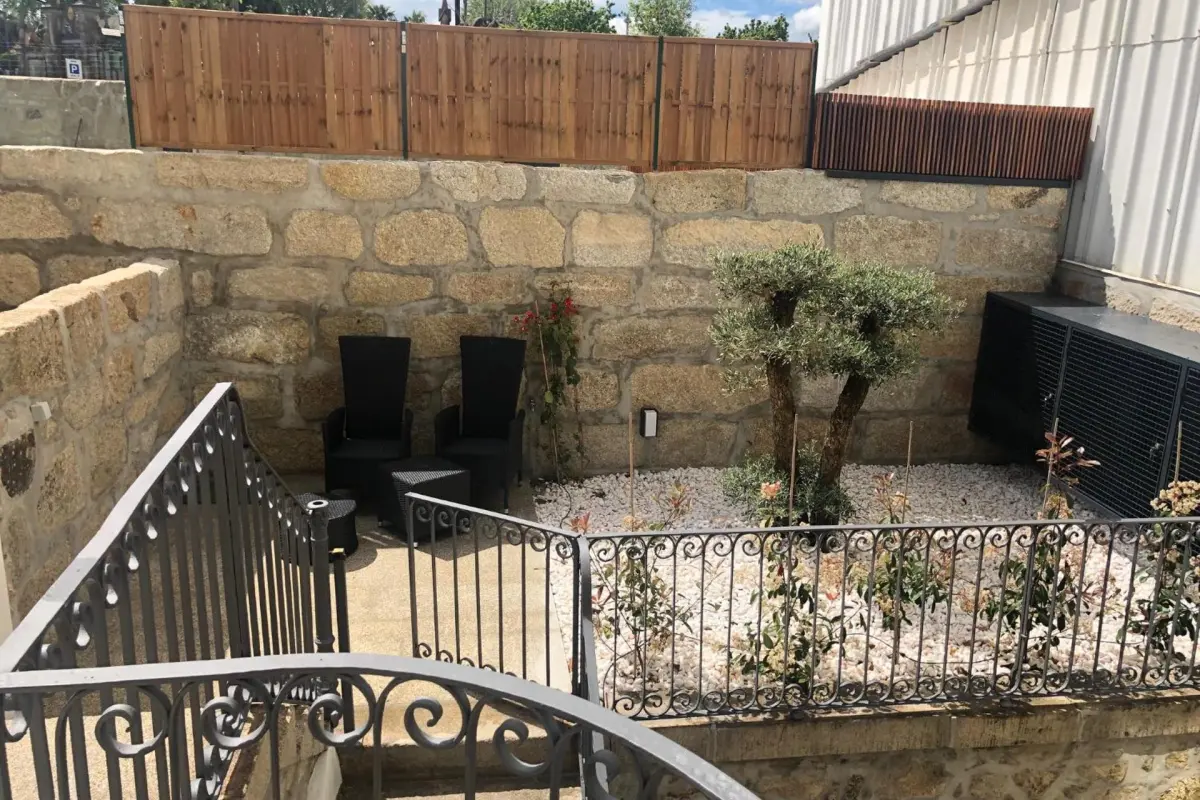 Apartamentos Porto Deluxe - Imagem 44