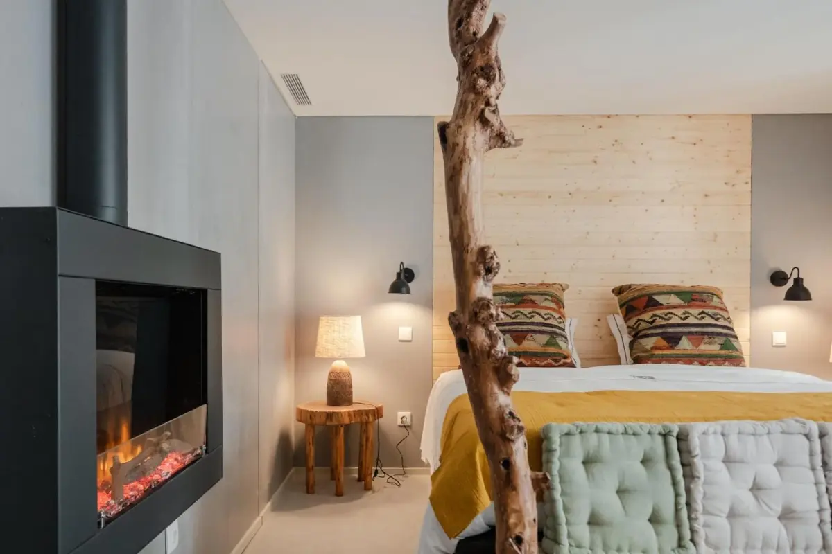 Apartamentos Porto Deluxe - Imagem 46