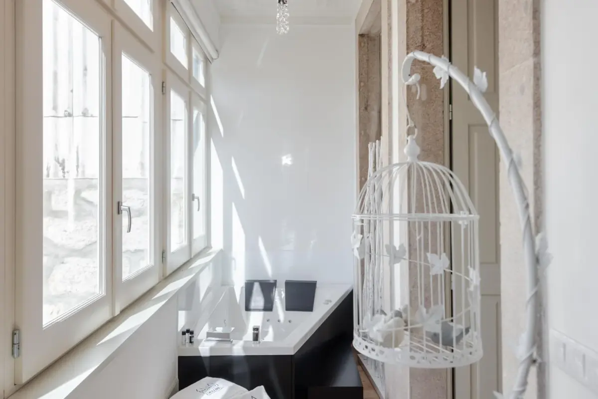 Apartamentos Porto Deluxe - Imagem 49