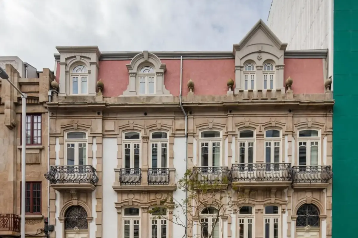 Apartamentos Porto Deluxe - Imagem 54