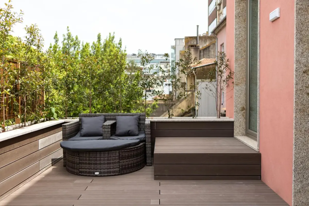 Apartamentos Porto Deluxe - Imagem 59